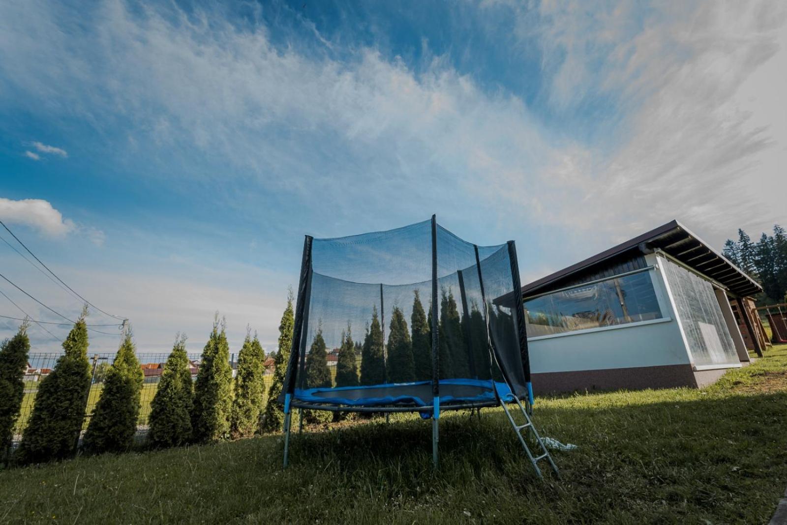 Natur Vendeghaz Miercurea Ciuc Exterior foto